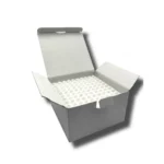 Cartucho 510 Vacio Metalico - Imagen 2