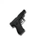 Encendedor Pistola Glock + Maletin - Imagen 3