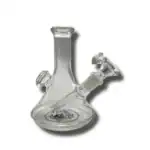 Mini Bong Diamond / 18cm - Imagen 4