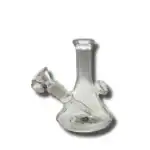 Mini Bong Diamond / 18cm - Imagen 2