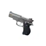 Soplete Mini Beretta