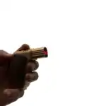 Soplete Triple Torch Dorado - Imagen 5