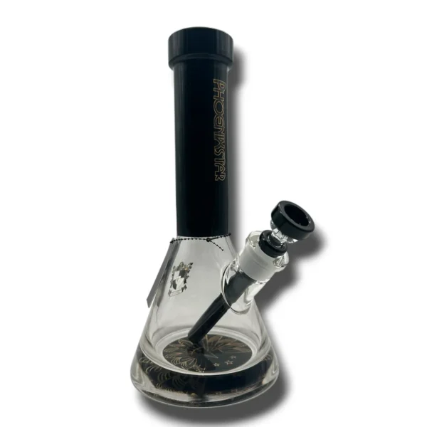 bong beaker 9mm phoenix