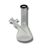 bong beaker clasico 20cm