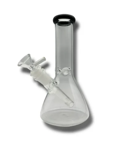 bong beaker clasico 20cm
