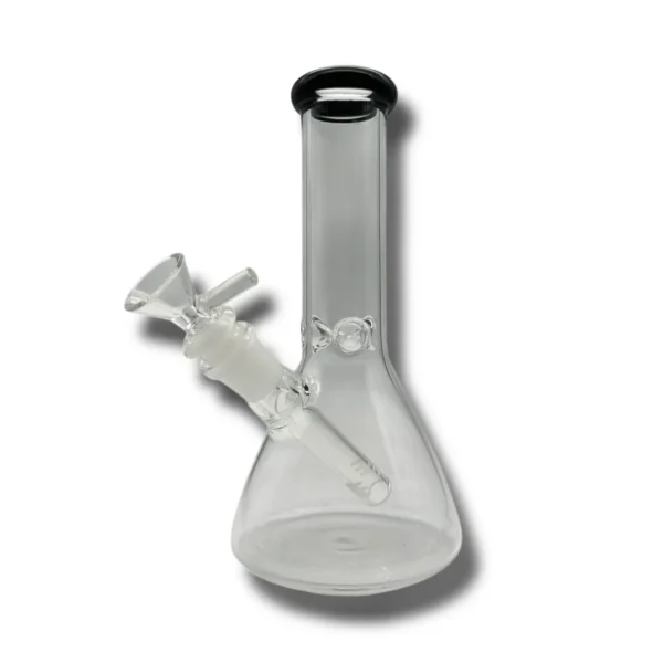 bong beaker clasico 20cm