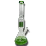 Set Bong Beaker 35CM + Accesorios - Imagen 5