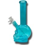 Bong Calavera 25cm / Colores Disponibles - Imagen 5