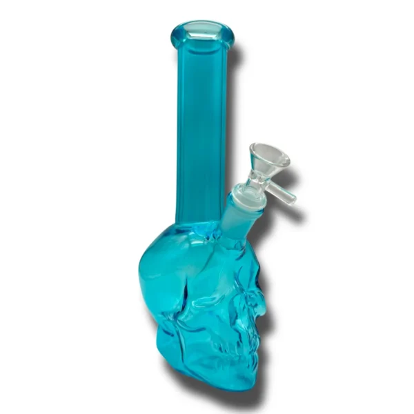 bong calavera