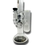 Bong Doble Chamber Phoenix Star - Imagen 5