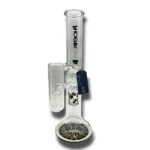Bong Doble Chamber Phoenix Star - Imagen 2