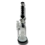Bong Glicerina Congelable Straight Tube / Phoenix Star Glass