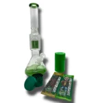 Set Bong Beaker 35CM + Accesorios