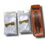 Combo Rosin #2 / 2 MALLAS + PARCHMENT BLANCO LRC