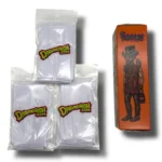 Combo Rosin #3 / 3 MALLAS + PARCHMENT BLANCO LRC