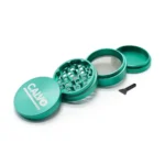 Grinder Calvo Glass Aluminio 63MM - Imagen 2