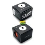 grinder calvo glass de aluminio 63mm