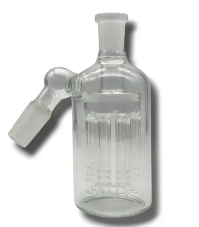 atrapa cenizas brazos de percolador