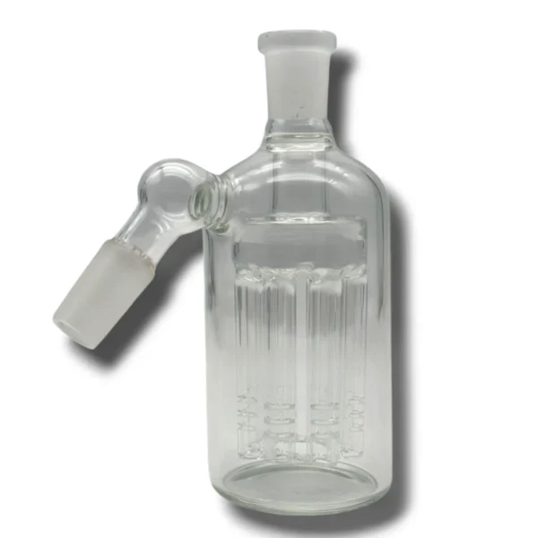 atrapa cenizas brazos de percolador