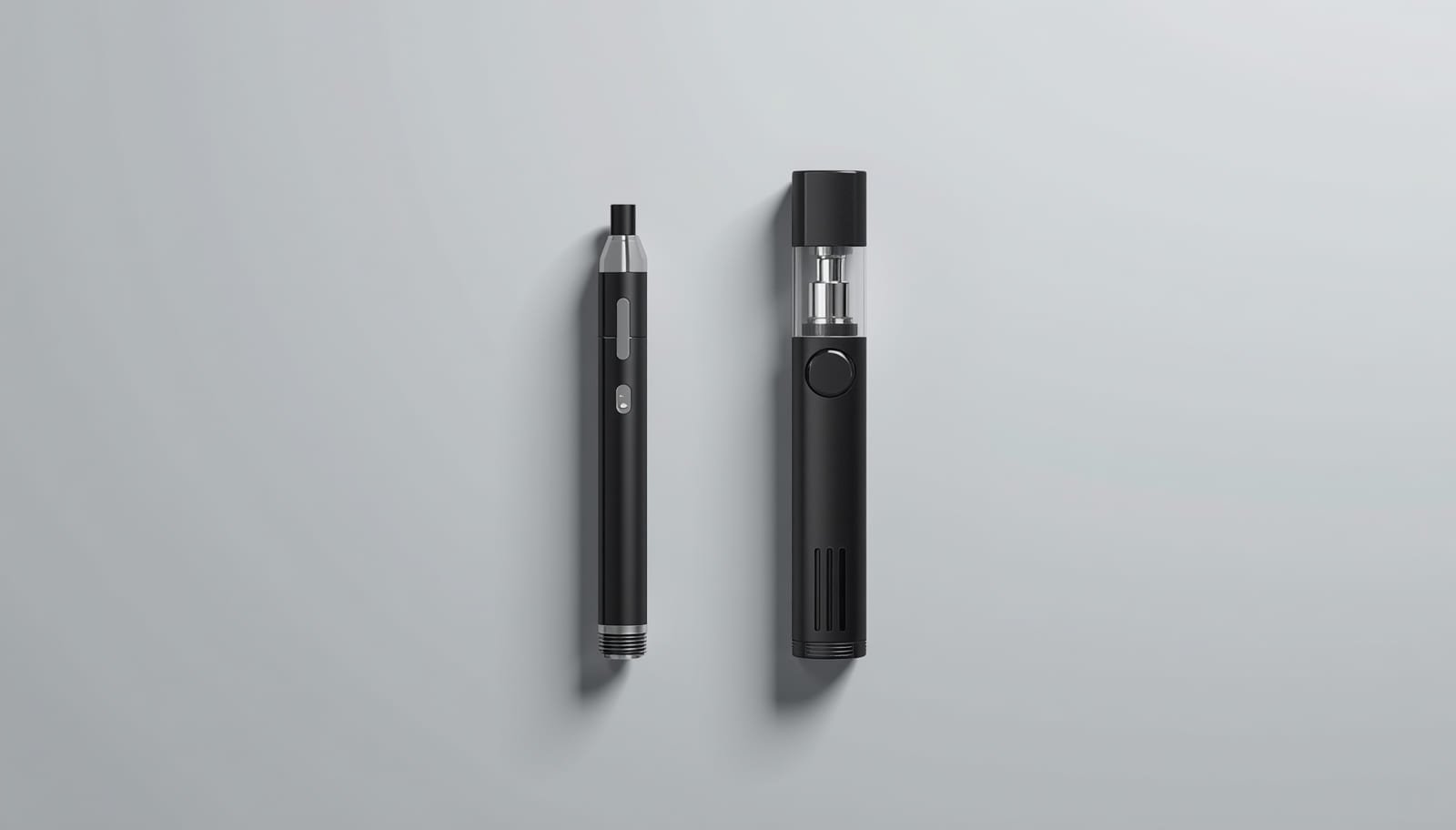 baterías para cartuchos 510