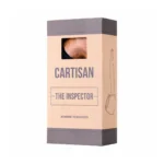 The Inspector Cartisan / Sherlock Bateria 510 - Imagen 6