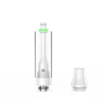 ceramic cartridge 1ml yocan gold (1)