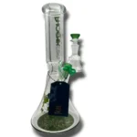 Combo Bong Phoenix 5MM + Atrapa Cenizas - Imagen 5