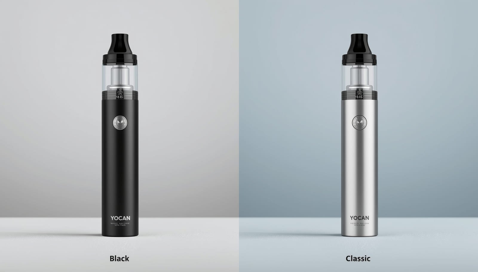 yocan black
