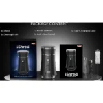 Yocan Ishred / Grinder Electronico - Imagen 5