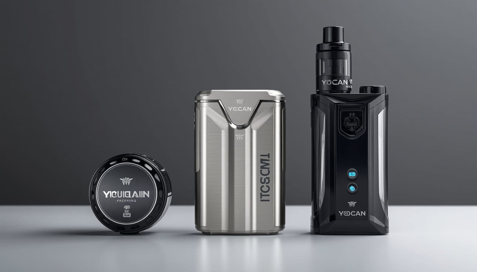 yocan orbit