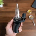 Yocan Phaser Max / Yocan Black - Imagen 3