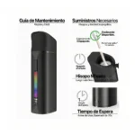Yocan Pocket / Yocan Black - Imagen 7