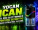 Yocan Ican
