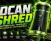 Yocan iShred