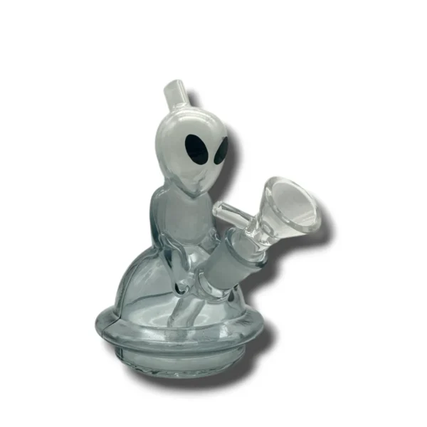 bong alien