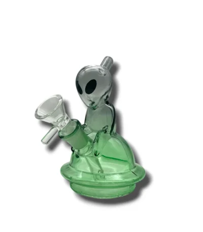 bong alien
