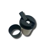 Bong Coffe Cup Discreto / Diseño Taza de Cafe - Imagen 4
