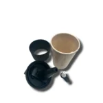 Bong Coffe Cup Discreto / Diseño Taza de Cafe - Imagen 3