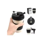 Bong Coffe Cup Discreto / Diseño Taza de Cafe - Imagen 5