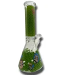 Bong Rick and Morty / 25cm - Imagen 3