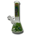 Bong Rick and Morty / 25cm - Imagen 4