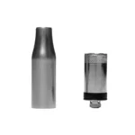 Unidad Coil/Atomizador 510 para Ceras/Wax Para Baterías 510 / Cartisan - Imagen 2