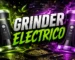 grinder eléctrico