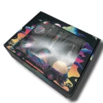 Kit Bong con Accesorios y Caja | Set Completo Diseños Variados - Imagen 4