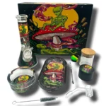 kit bong alien