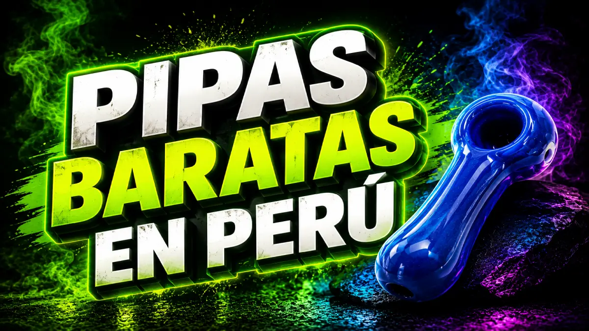pipas baratas Perú