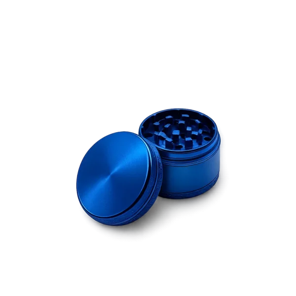 Grinder de Aluminio
