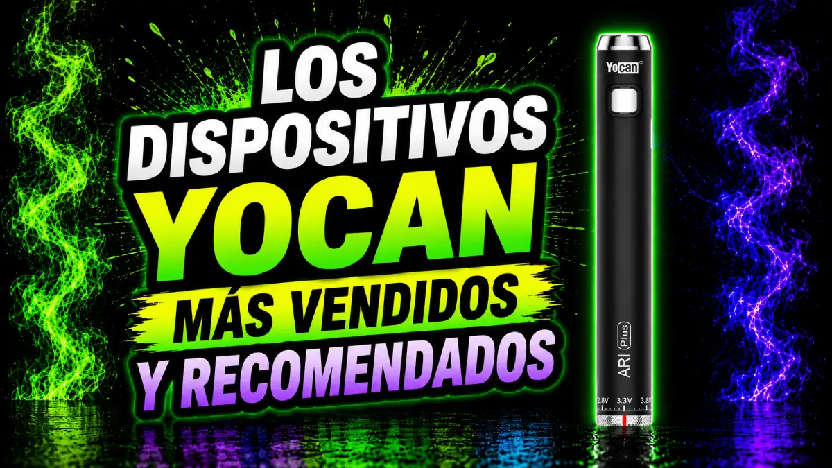 Yocan Ari Plus