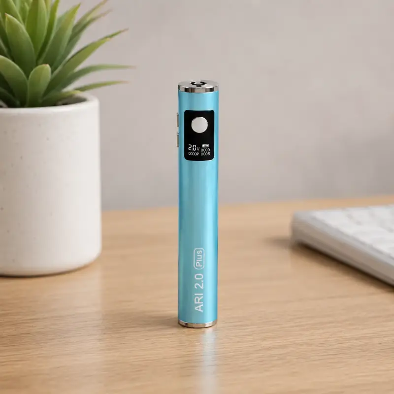 Yocan Ari Plus 2.0