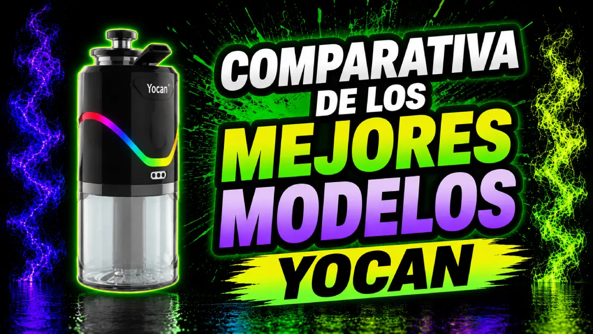 Yocan Ican